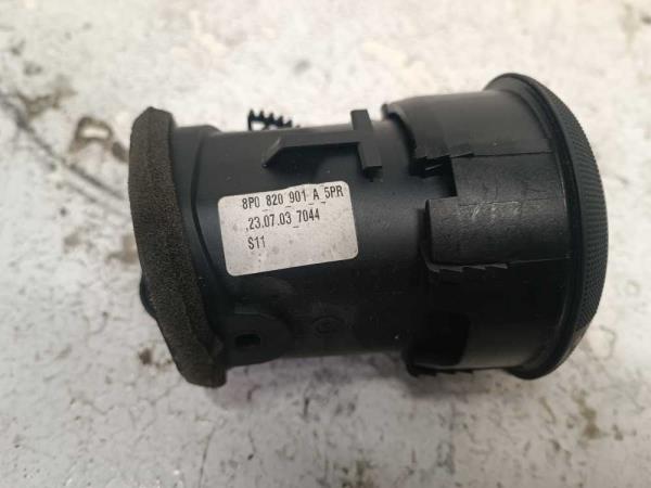 GRILLE D' AIR AUDI - Vue 2